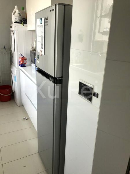 Room (Condo) for Rent in  Eight Courtyards - Image 6